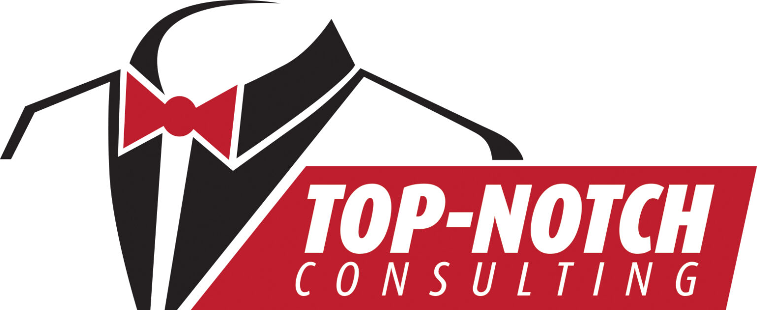 Services Top Notch Consulting